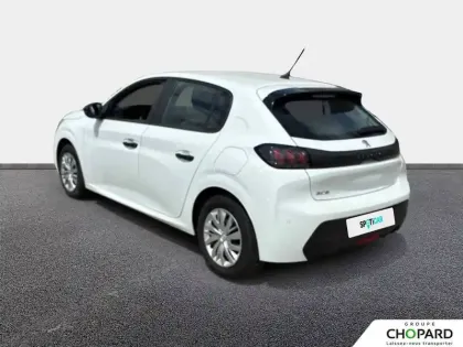 Photo 6 Peugeot 208  BLUEHDI 100 S&S BVM6