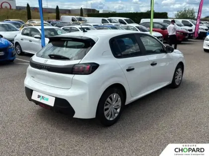 Photo 27 Peugeot 208  BLUEHDI 100 S&S BVM6