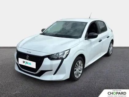 Photo Peugeot 208 Premium