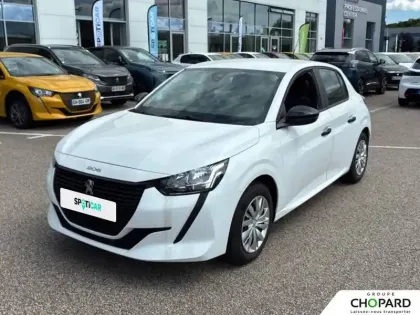 Photo 26 Peugeot 208  BLUEHDI 100 S&S BVM6