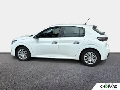 Photo 9 Peugeot 208  BLUEHDI 100 S&S BVM6