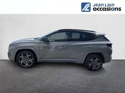 Photo 7 Hyundai Tucson  1.6 T-GDI 265 HTRAC Plug-in BVA6