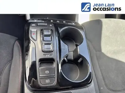 Photo 12 Hyundai Tucson  1.6 T-GDI 265 HTRAC Plug-in BVA6