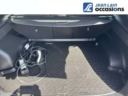 Photo 9 Hyundai Tucson  1.6 T-GDI 265 HTRAC Plug-in BVA6