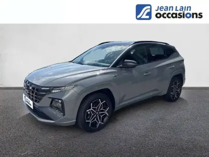 Photo Hyundai Tucson Business