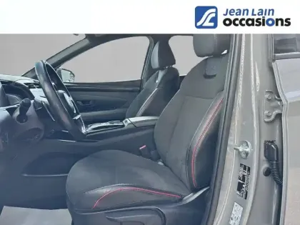 Photo 18 Hyundai Tucson  1.6 T-GDI 265 HTRAC Plug-in BVA6
