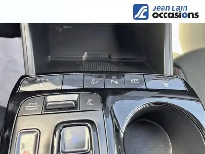 Photo 19 Hyundai Tucson  1.6 T-GDI 265 HTRAC Plug-in BVA6