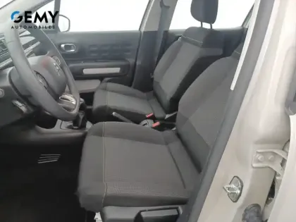 Photo 8 Citroën C3  PureTech 83 ch BVM5
