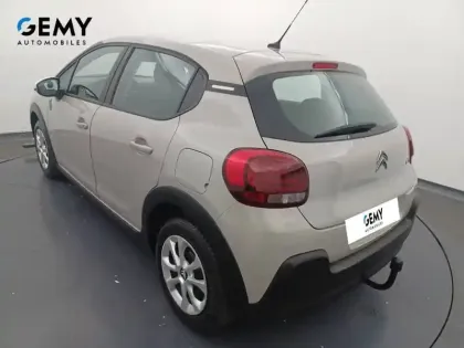 Photo 16 Citroën C3  PureTech 83 ch BVM5
