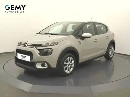 Photo Citroën C3 You