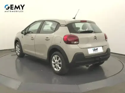 Photo 6 Citroën C3  PureTech 83 ch BVM5