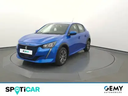 Photo Peugeot 208 Allure