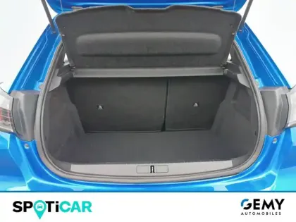 Photo 8 Peugeot 208  Electrique 50 kWh 136ch