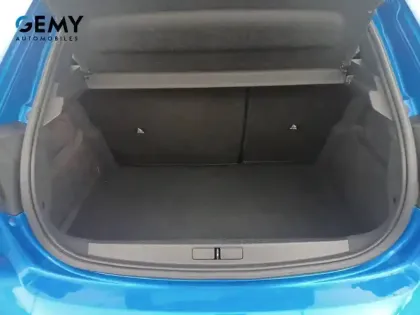 Photo 23 Peugeot 208  Electrique 50 kWh 136ch