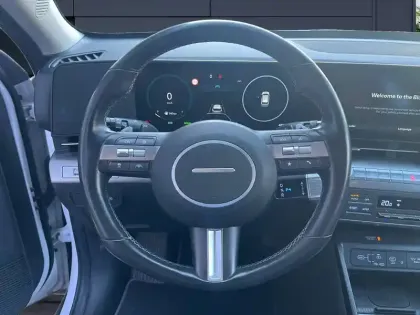 Photo 11 Hyundai Kona  Hybrid 141
