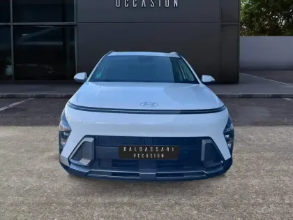 Photo 7 Hyundai Kona  Hybrid 141