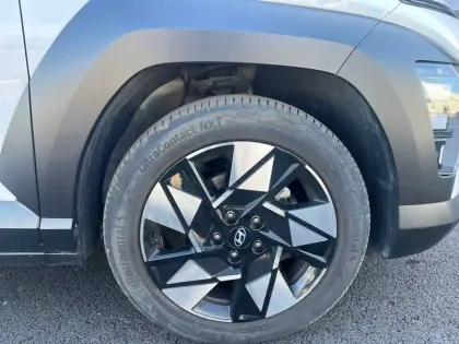 Photo 15 Hyundai Kona  Hybrid 141