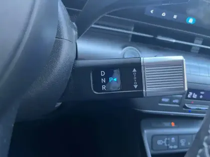 Photo 27 Hyundai Kona  Hybrid 141