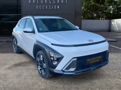 Photo 6 Hyundai Kona  Hybrid 141