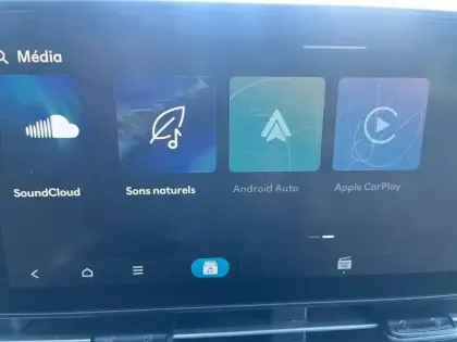 Photo 24 Hyundai Kona  Hybrid 141