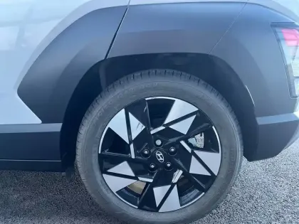Photo 17 Hyundai Kona  Hybrid 141