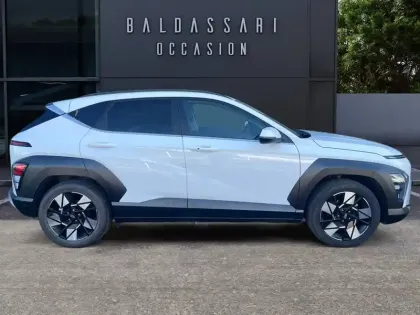 Photo 5 Hyundai Kona  Hybrid 141
