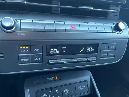 Photo 21 Hyundai Kona  Hybrid 141