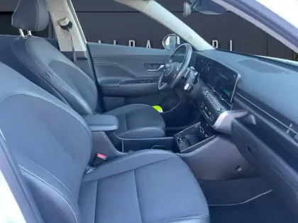 Photo 14 Hyundai Kona  Hybrid 141