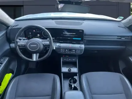 Photo 9 Hyundai Kona  Hybrid 141