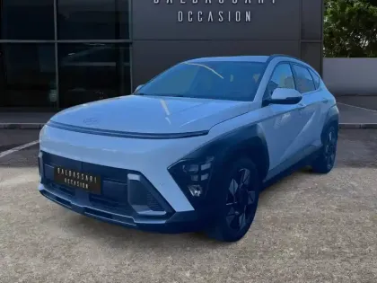 Photo Hyundai Kona Creative