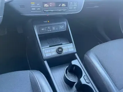 Photo 10 Hyundai Kona  Hybrid 141