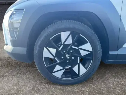 Photo 13 Hyundai Kona  Hybrid 141
