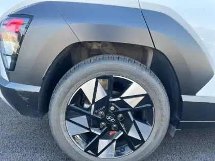 Photo 16 Hyundai Kona  Hybrid 141