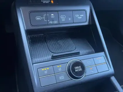 Photo 22 Hyundai Kona  Hybrid 141