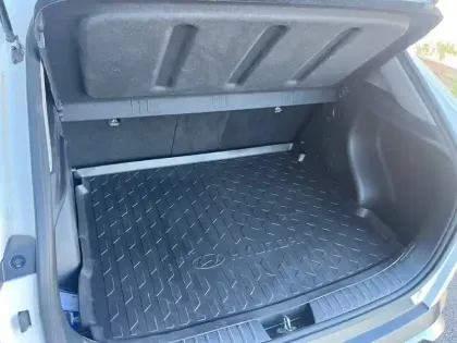 Photo 18 Hyundai Kona  Hybrid 141