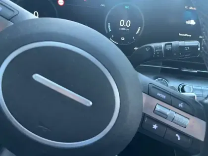 Photo 26 Hyundai Kona  Hybrid 141