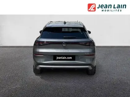 Photo 5 Volkswagen T-roc  1.5 eTSI EVO2 Hybrid 116 ch DSG7