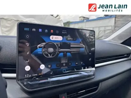 Photo 13 Volkswagen T-roc  1.5 eTSI EVO2 Hybrid 116 ch DSG7