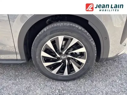 Photo 8 Volkswagen T-roc  1.5 eTSI EVO2 Hybrid 116 ch DSG7