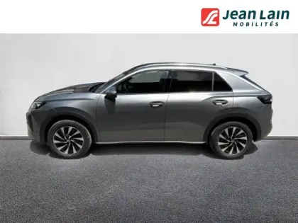 Photo 7 Volkswagen T-roc  1.5 eTSI EVO2 Hybrid 116 ch DSG7