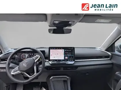 Photo 17 Volkswagen T-roc  1.5 eTSI EVO2 Hybrid 116 ch DSG7