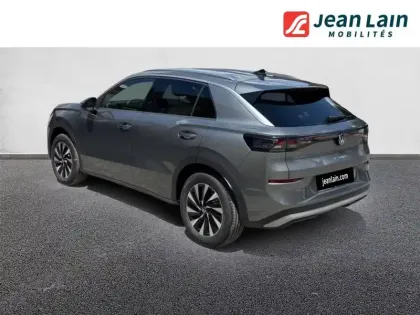 Photo 6 Volkswagen T-roc  1.5 eTSI EVO2 Hybrid 116 ch DSG7