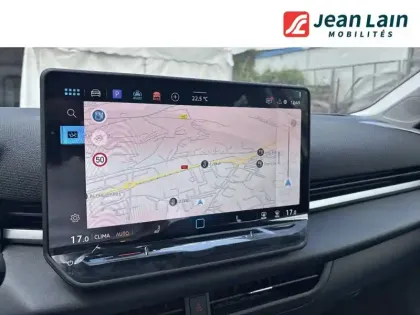 Photo 14 Volkswagen T-roc  1.5 eTSI EVO2 Hybrid 116 ch DSG7