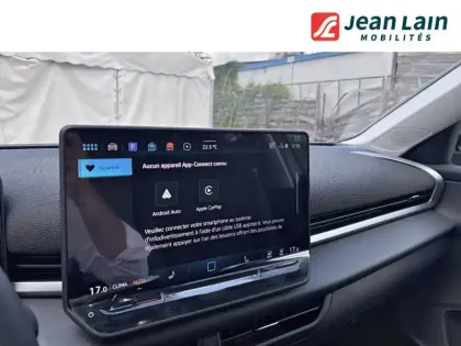 Photo 15 Volkswagen T-roc  1.5 eTSI EVO2 Hybrid 116 ch DSG7