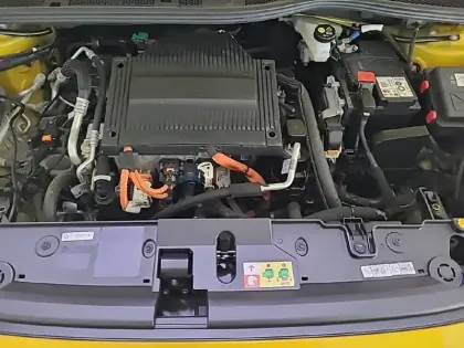 Photo 38 Peugeot 208  Electrique 50 kWh 136ch