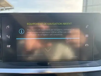 Photo 19 Peugeot 208  Electrique 50 kWh 136ch