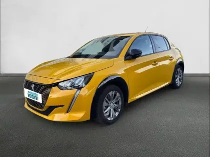 Photo Peugeot 208 Allure