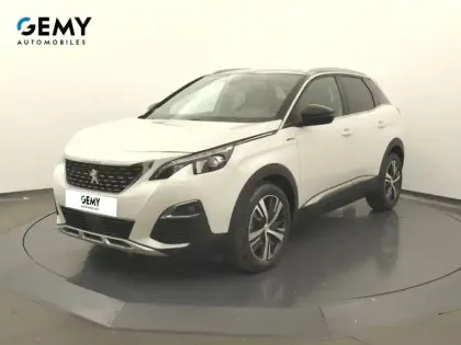 Photo 19 Peugeot 3008  1.6 BlueHDi 120ch S&S BVM6