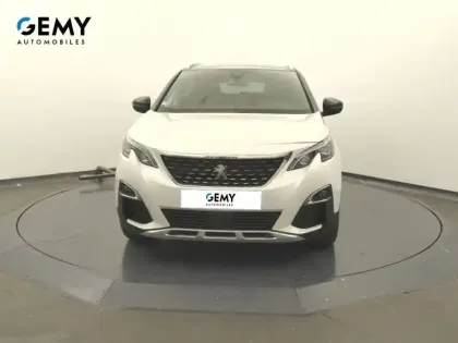 Photo 20 Peugeot 3008  1.6 BlueHDi 120ch S&S BVM6