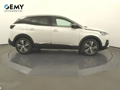 Photo 22 Peugeot 3008  1.6 BlueHDi 120ch S&S BVM6